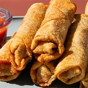 Pepperoni Pizza Logs