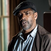 Denzel Washington - Fences