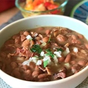 Kentucky: Soup Beans