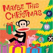 Various Artists - Maybe This Christmas