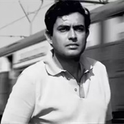 Sanjeev Kumar