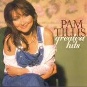 Greatest Hits (Pam Tillis, 1997)