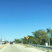 Big Coppitt Key, Florida