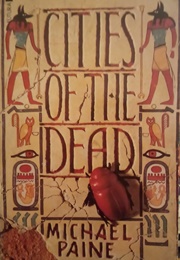Cities of the Dead (Michael Paine)