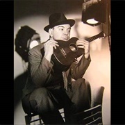 Dinah - 	Cliff Edwards (Ukelele Ike)