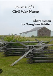Journal of a Civil War Nurse (Georgiann Baldino)