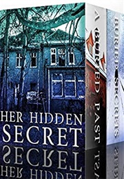 Her Hidden Secret (Alexandria Clarke)