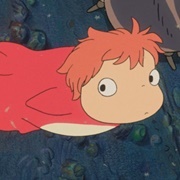 Ponyo