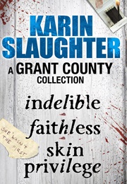 A Grant County Collection (Karin Slaughter)