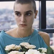 This Is a Rebel Song - Sinead O'Connor