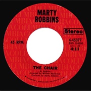 The Chair - Marty Robbins