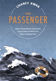 The Passenger (Chaney Kwak)