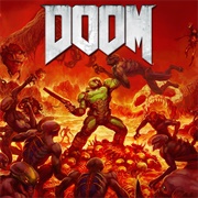 Doom (2016)