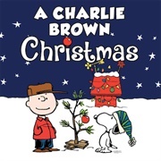 A Charlie Brown Christmas