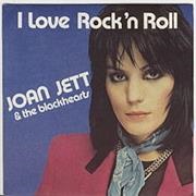 I Love Rock 'N' Roll (Joan Jett and the Blackhearts)
