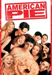 American Pie (Sexual Harassment) (1999)