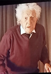 Day of Reckoning (Gideon Van Eeden) (2017)