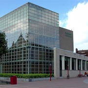 Van Gogh Museum - Amsterdam (3)