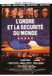 L'ordre Et La Sécurité Du Monde (1978)