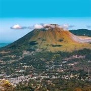 Tomohon, Indonesia