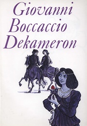 Dekameron (Giovanni Boccaccio)