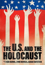 The U.S. and the Holocaust (2022)