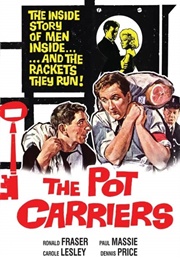 The Pot Carriers (1962)