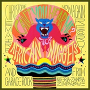 Various Artists - Christophe Lemaire and Now-Again Present: Can't You Hear Me?