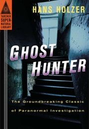 Ghost Hunter (Hans Holzer)