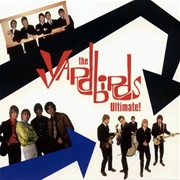 The Yardbirds - Ultimate!
