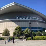 Moda Center