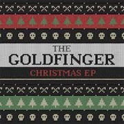 Goldfinger - Christmas EP