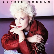 We Both Walk - Lorrie Morgan