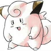 #0035 Clefairy