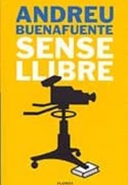Sense Llibre (Andreu Buenafuente)