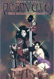 Poison Elves (Drew Hayes)