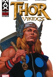 Thor: Vikings (Garth Ennis)