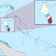 South Andros, the Bahamas