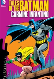 Tales of the Batman (Carmine Infantino)