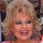 Tammy Faye Messner