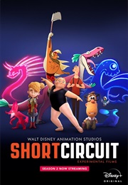 Short Circuit (2020)