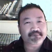 Dwight Okita (Gay, He/Him)