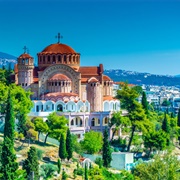 Central Macedonia, Greece