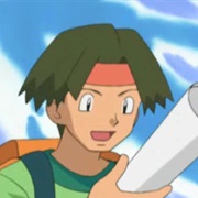 Kenji/Tracey Sketchit