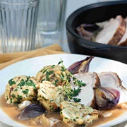 Karlovarský Knedlík