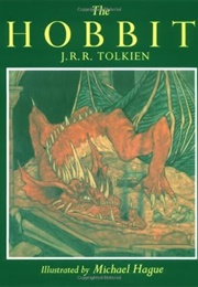 The Hobbit: 1984 (J. R. R. Tolkien)