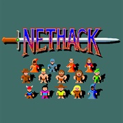 Nethack (1987)