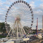 Deutzer Freiheit, Cologne