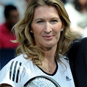 Steffi Graf
