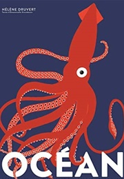 Ocean (Emmanuelle Grundmann; Hélène Druvert)